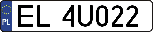 EL4U022