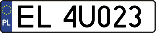 EL4U023