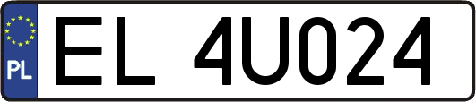 EL4U024
