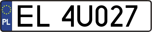 EL4U027