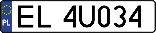 EL4U034