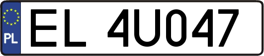 EL4U047