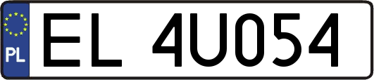 EL4U054