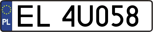 EL4U058