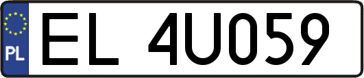 EL4U059