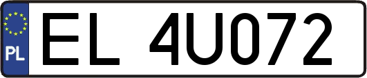 EL4U072
