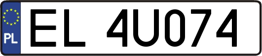 EL4U074