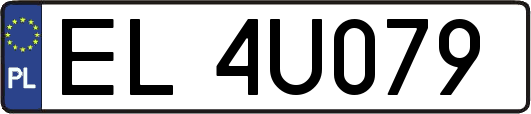 EL4U079