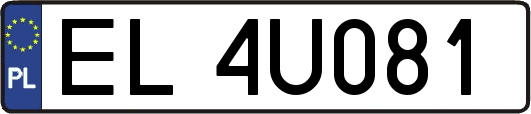 EL4U081