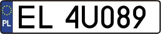 EL4U089
