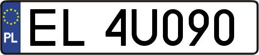 EL4U090