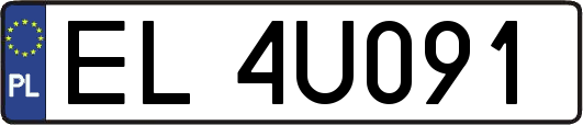 EL4U091
