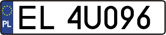 EL4U096