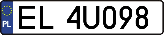 EL4U098