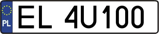 EL4U100