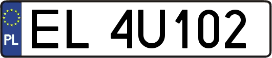 EL4U102