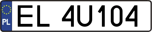 EL4U104