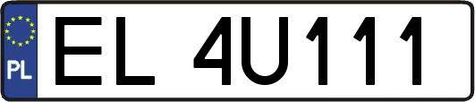EL4U111
