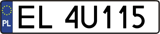 EL4U115