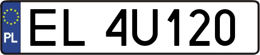 EL4U120