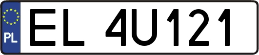 EL4U121