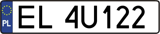 EL4U122
