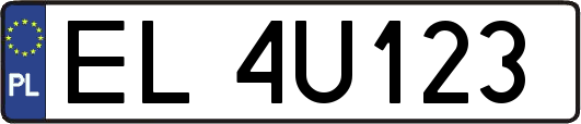 EL4U123