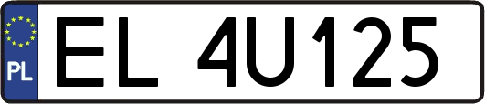 EL4U125