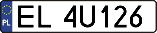 EL4U126