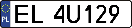 EL4U129