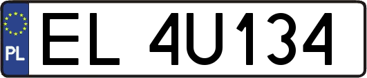 EL4U134