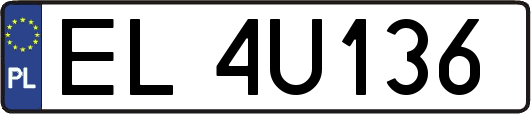 EL4U136