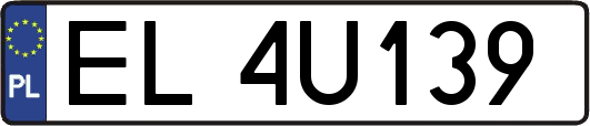EL4U139