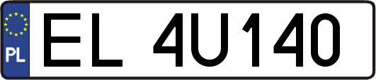 EL4U140