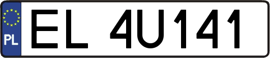 EL4U141