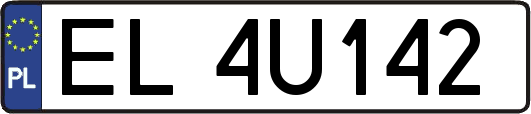 EL4U142