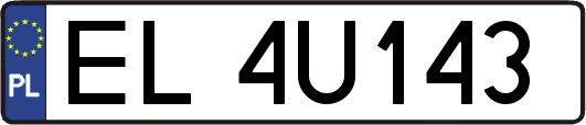 EL4U143