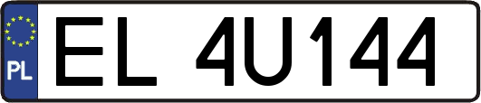 EL4U144