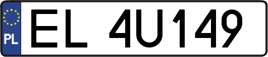 EL4U149