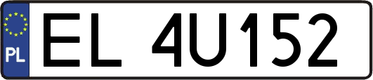 EL4U152