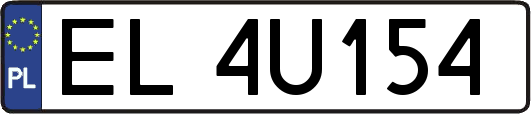 EL4U154