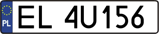 EL4U156