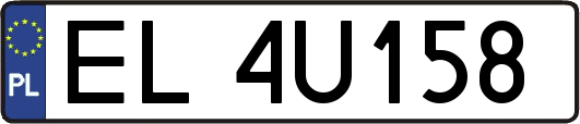 EL4U158