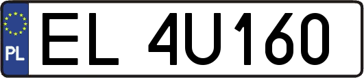 EL4U160