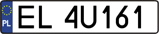 EL4U161