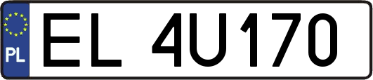EL4U170