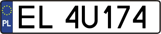 EL4U174