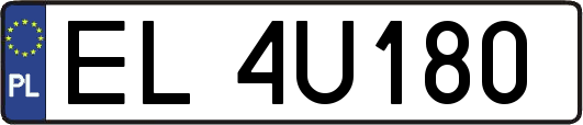 EL4U180
