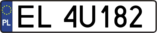 EL4U182