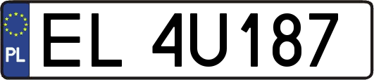 EL4U187